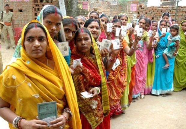 firstphaseofbiharpollscampaigntoendtoday